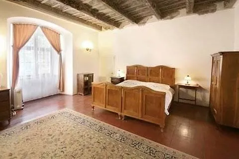 Hotel Bishop'S House Praga 4*,
