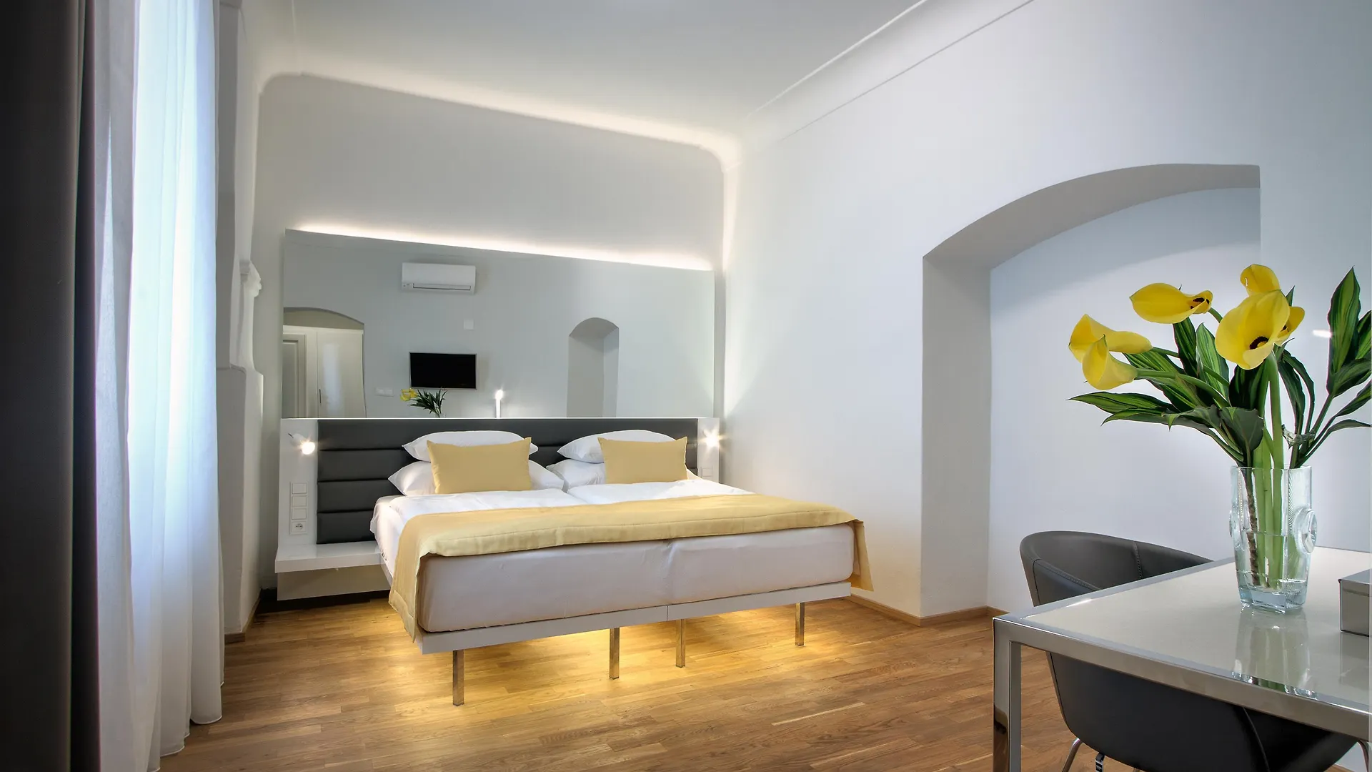 Hotel Bishop'S House Praga