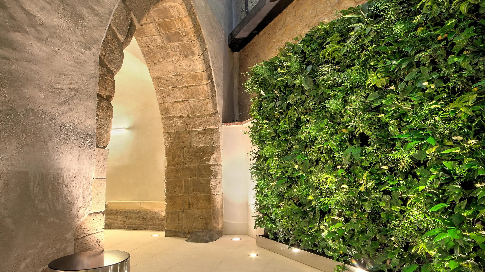 Hotel Bishop'S House Praga