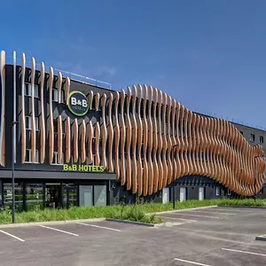 Hotel Evian Amphion-les-Bains
