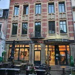 Hotel La Charbonnade Dudelange