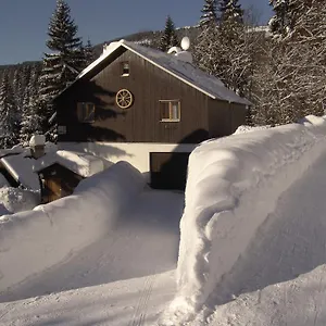  Penzion Duha Česká republika