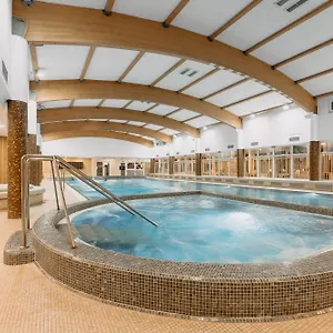 Wellness Step - Czech Leading **** Prague