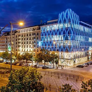Jalta Boutique ***** Prague