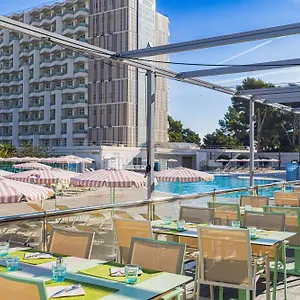 Hotel Sol Barbados ****