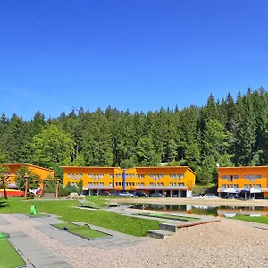 Spindl Szpindlerowy Młyn
