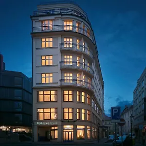Astoria Praga