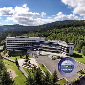 Harmony Club Szpindlerowy Młyn