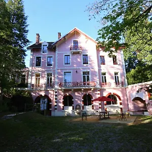 Hotel La Font Vineuse Saint-Pierre-d'Argencon