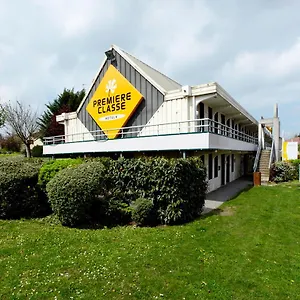 Hotel Premiere Classe St Etienne Nord Villars Villars (Loire)