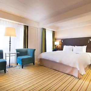 Hotel Renaissance Amsterdam