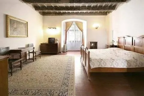 Bishop'S House Hotel Prague