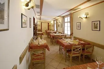 Bishop'S House Hotel Prague Czech Republic