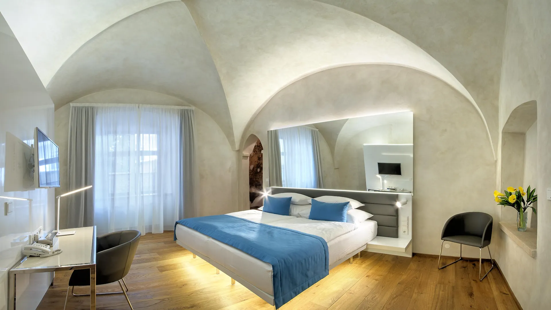 Bishop'S House Hotel Prague 4*,  Czech Republic