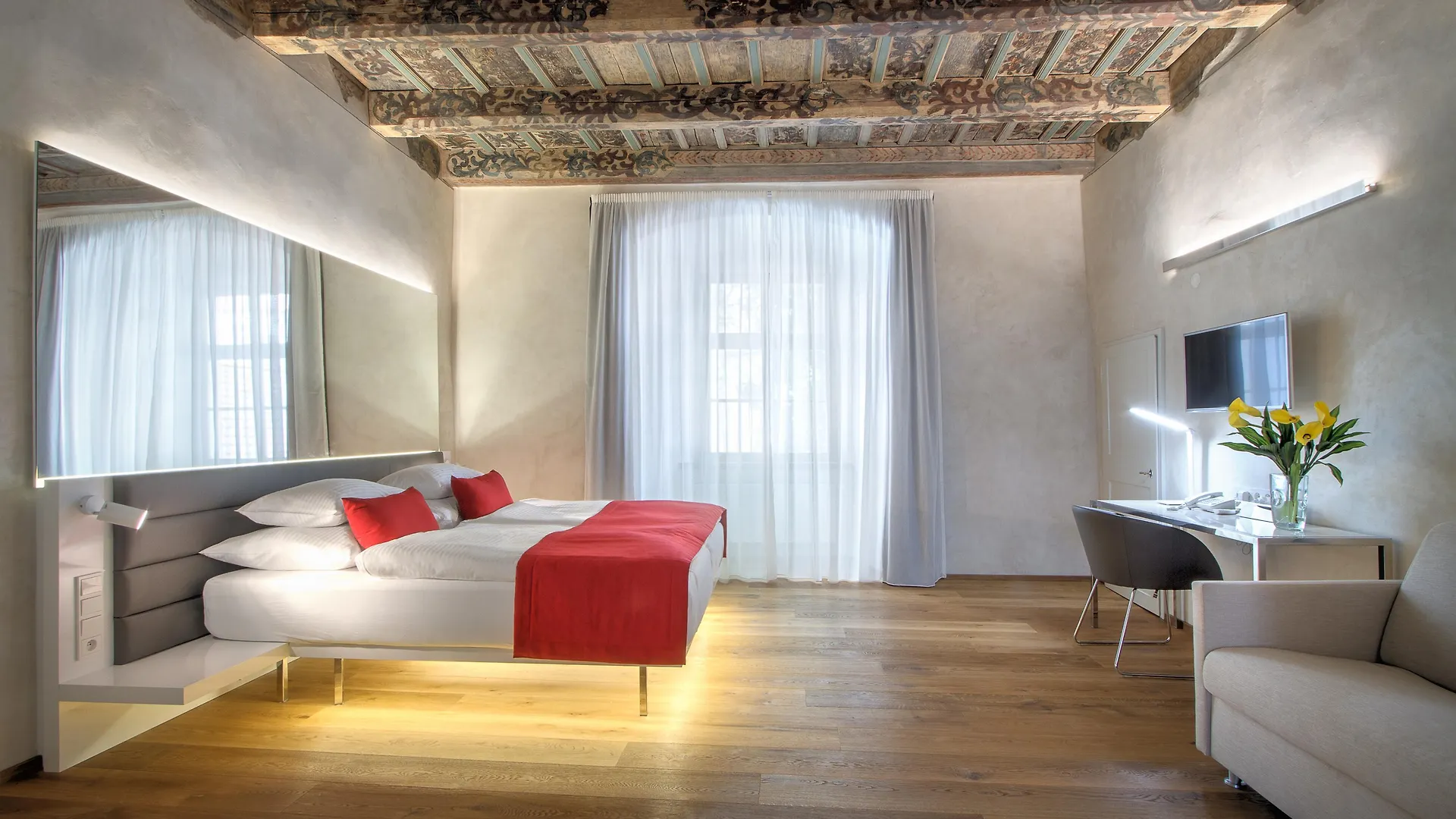****  Bishop'S House Hotel Prague Czech Republic