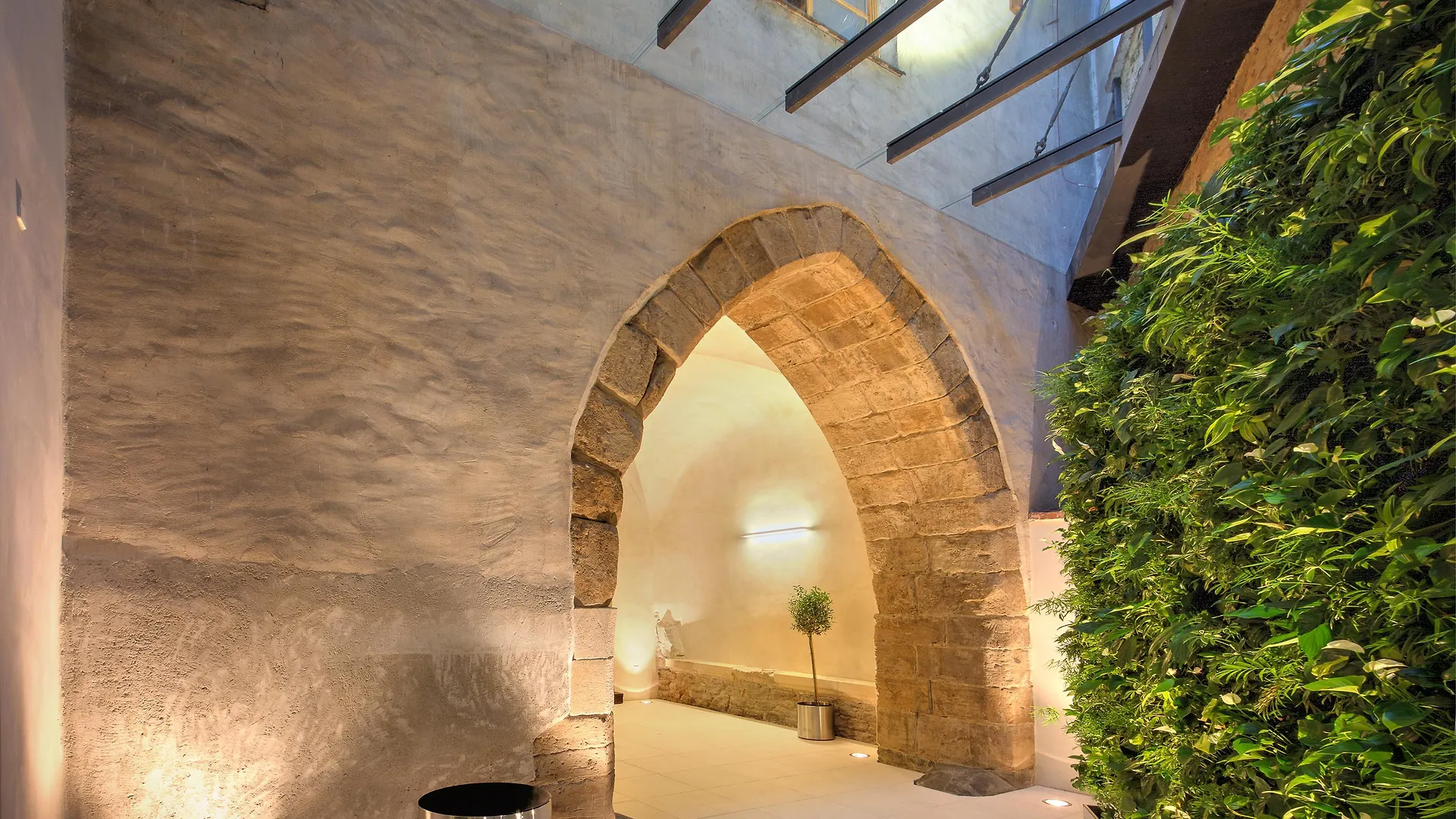 Bishop'S House Hotel Prague